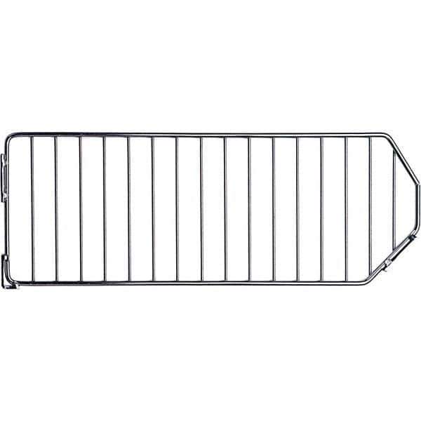 Quantum Storage - Bin Accessories Type: Bin Divider For Use With: QMB534C - Exact Tool & Supply