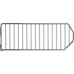 Quantum Storage - Bin Accessories Type: Bin Divider For Use With: QMB534C - Exact Tool & Supply
