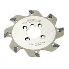 SGSF1604-1.500K - Slotting Cutter - Exact Tool & Supply