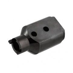 WRENCH COOL TUBE C6 - Exact Tool & Supply