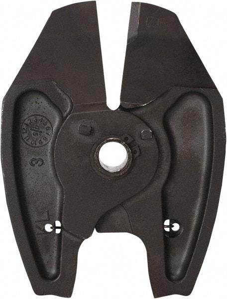 Greenlee - 6 Ton Electric Crimper - Exact Tool & Supply
