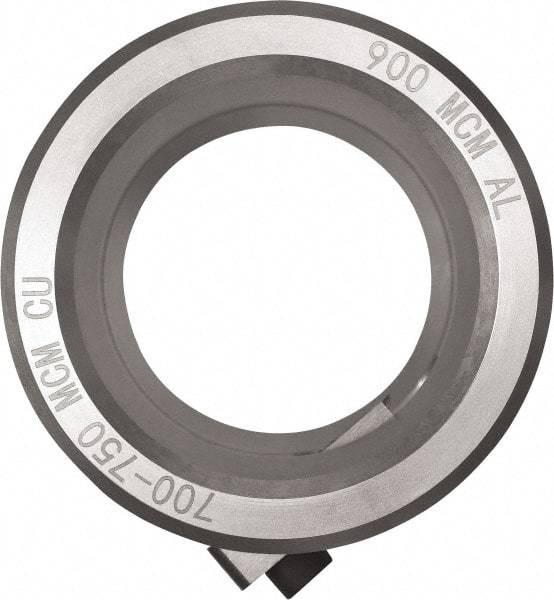 DeWALT - Flush Cutter Bushing Tool - Use with DCE151 Cordless Cable Stripper - Exact Tool & Supply