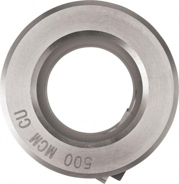 DeWALT - Flush Cutter Bushing Tool - Use with DCE151 Cordless Cable Stripper - Exact Tool & Supply