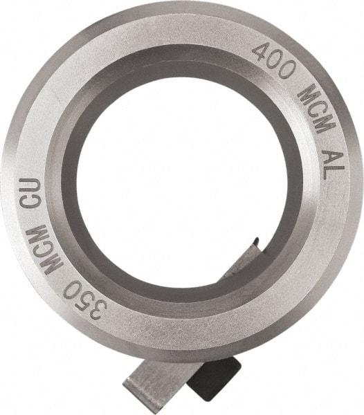 DeWALT - Flush Cutter Bushing Tool - Use with DCE151 Cordless Cable Stripper - Exact Tool & Supply
