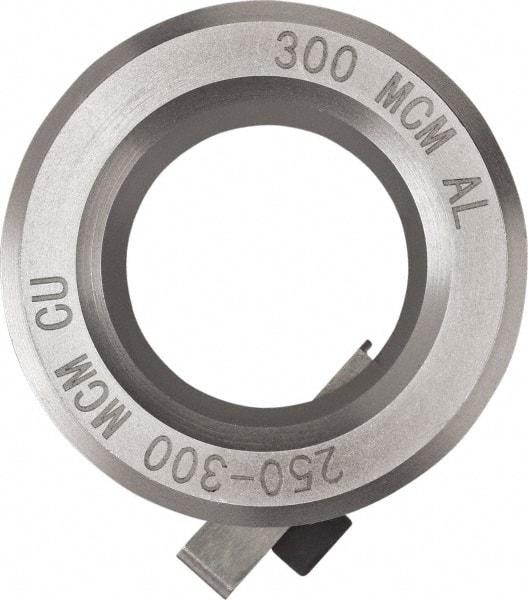 DeWALT - Flush Cutter Bushing Tool - Use with DCE151 Cordless Cable Stripper - Exact Tool & Supply