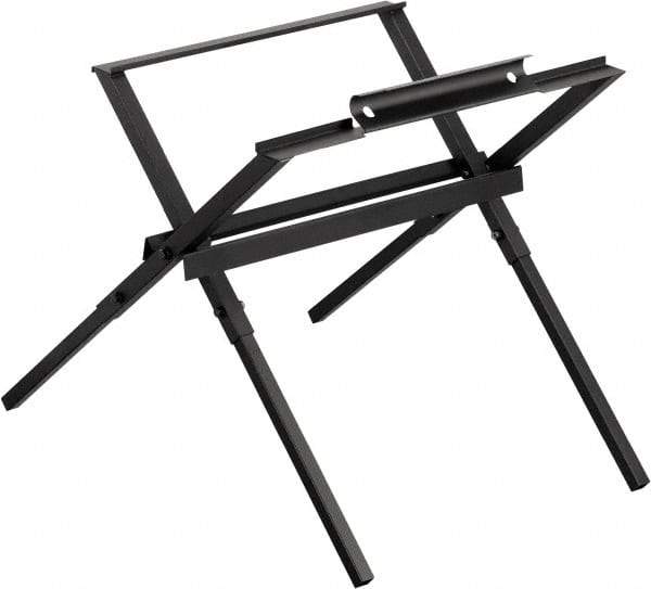 DeWALT - Power Saw Table Saw Stand - For Use with DW745 - Exact Tool & Supply