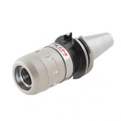 CAT40 FC MAXIN 3/4X3.75 COLLET CHK - Exact Tool & Supply