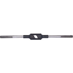 No. 8 Union Butterfield Tap Wrenches E-code # 3850N8 - Exact Tool & Supply