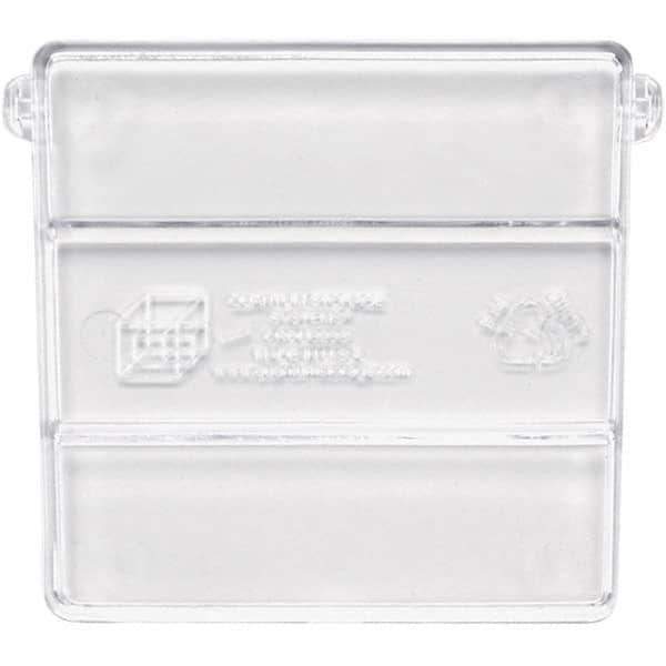 Quantum Storage - Bin Accessories Type: Bin Divider For Use With: QUS238/QUS238CL - Exact Tool & Supply