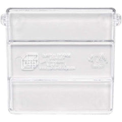Quantum Storage - Bin Accessories Type: Bin Divider For Use With: QUS238/QUS238CL - Exact Tool & Supply