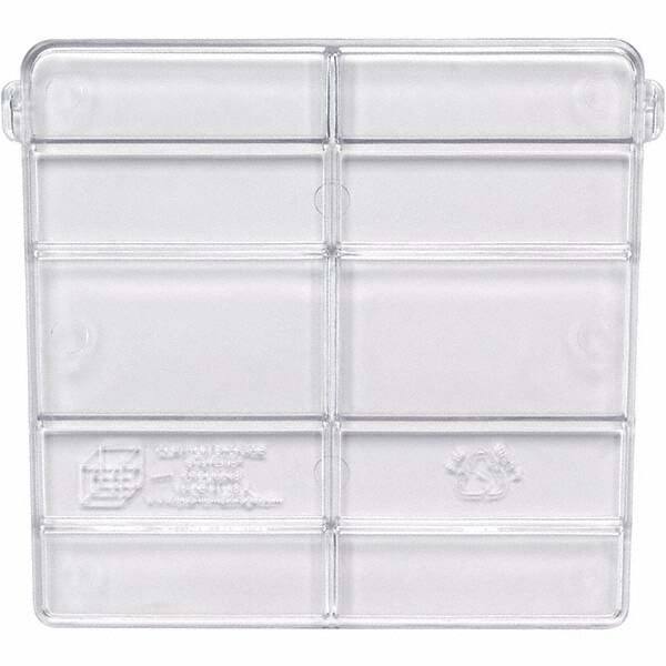 Quantum Storage - Bin Accessories Type: Bin Divider For Use With: QUS248/QUS248CL - Exact Tool & Supply