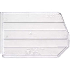 Quantum Storage - Bin Accessories Type: Bin Divider For Use With: QUS239/QUS239CL - Exact Tool & Supply