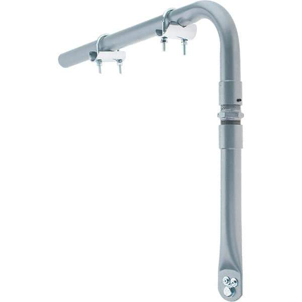 PRO-SOURCE - Fan Accessories Type: I-Beam Mount For Use With: Industrial Air Circulator - Exact Tool & Supply