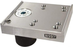 Bessey - Hold Down Clamping Components - For Use with STC Clamps - Exact Tool & Supply
