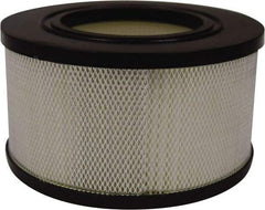 Nilfisk - 2.1, 5.2, 7.8, 8 & 11 Gal Wet/Dry Vacuum HEPA Filter - Use for Industrial, For Use with Nilfisk Attix 33, 44 & VHS 40 - Exact Tool & Supply