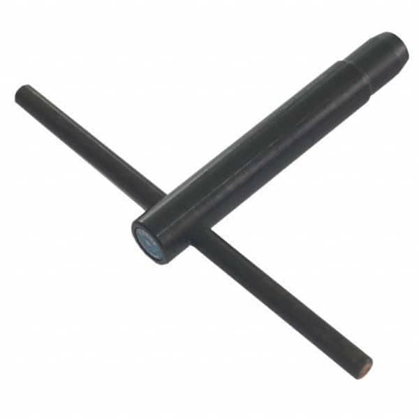 Schunk - Lathe Chuck Tools Product Type: Lathe Chuck Wrench Nominal Key/Square Size (Inch): 3/4 - Exact Tool & Supply