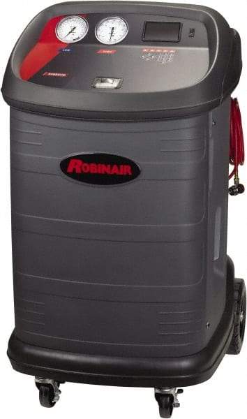OTC - 280 Lb Fluid Evacuation System - 216" Hose Length, 5 CFM Recovery Rate - Exact Tool & Supply