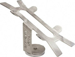 Mag-Mate - Angle & Disc Grinder Magnetic Tool Holder - For Use with Air Tool Grinders - Exact Tool & Supply