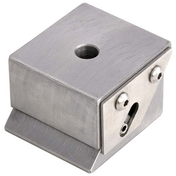 Techniks - Electromagnetic Chuck Controls & Accessories Type: Spring Induction Block Variable Power: No - Exact Tool & Supply