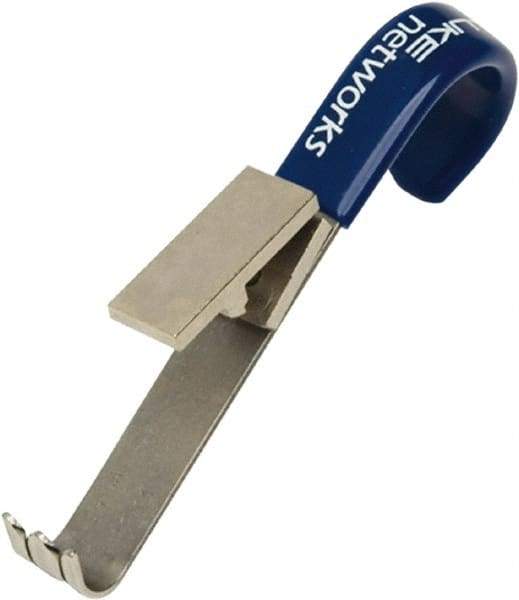 Fluke Networks - 1 Piece, Cable Stripper - Comes in Clam Shell - Exact Tool & Supply
