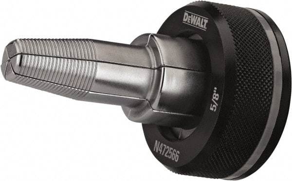 DeWALT - 5/8" Pipe Capacity, PEX Expander Tool - 1 Piece, Cuts PEX Type-A, Includes Expansion Head - Exact Tool & Supply