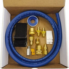 Parker - Jackhammer Retrofit Kit - Exact Tool & Supply