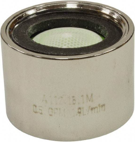 Acorn Engineering - Wash Fountain Female Spray Nozzle - For Use with Acorn Washfountains - Exact Tool & Supply