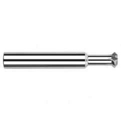 1/2D X 120 DEG SC MED RCH DASC - Exact Tool & Supply