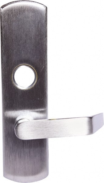 Von Duprin - Right Hand Reverse, Exit Devices Trim - Exact Tool & Supply