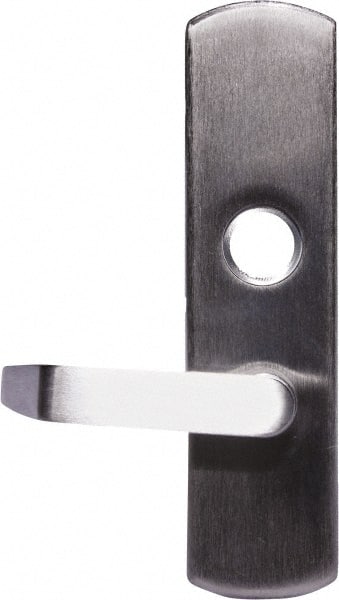 Von Duprin - Left Hand Reverse, Exit Devices Trim - Exact Tool & Supply