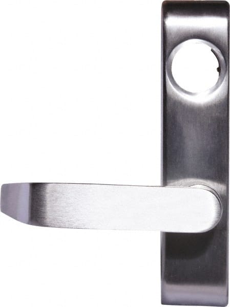 Von Duprin - Left Hand Reverse, Exit Devices Trim - Exact Tool & Supply