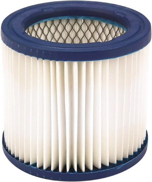 Shop-Vac - Wet/Dry Vacuum HEPA Cartridge Filter - Exact Tool & Supply