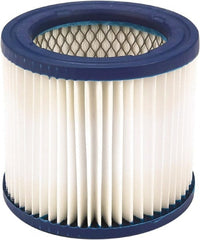 Shop-Vac - Wet/Dry Vacuum HEPA Cartridge Filter - Exact Tool & Supply