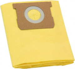 Shop-Vac - Pack of (2) 1 Gal Paper Vacuum Bags - Exact Tool & Supply