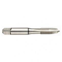 40671 2B 3-Flute Cobalt Black Ring Spiral Point Plug Tap-Bright - Exact Tool & Supply