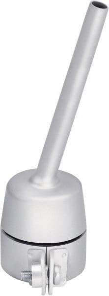 Steinel - Heat Gun Welding Nozzle - Use with HG 2620 E, HG 2520 E - Exact Tool & Supply