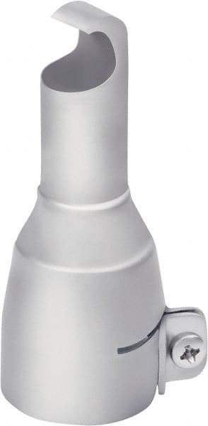 Steinel - Heat Gun Reflector Nozzle - Use with HG 2620 E, HG 2520 E - Exact Tool & Supply