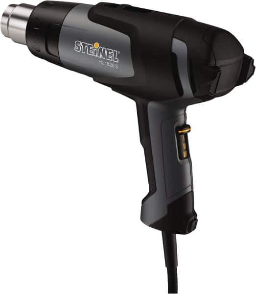 Steinel - Heat Gun Temperature Scanner - Use with HG 1820, 1920, 2020, 2320 - Exact Tool & Supply