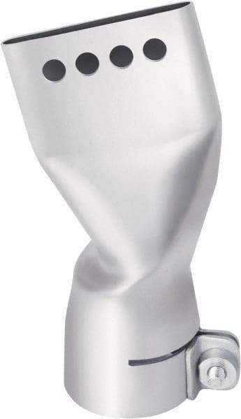 Steinel - Heat Gun Welding Nozzle - Use with HG 2620 E, HG 2520 E - Exact Tool & Supply
