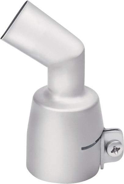 Steinel - Heat Gun Welding Nozzle - Use with HG 2620 E, HG 2520 E - Exact Tool & Supply