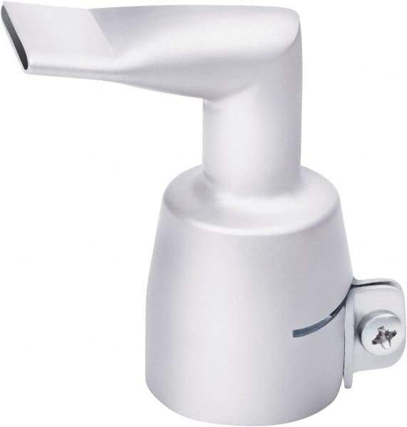 Steinel - Heat Gun Welding Nozzle - Use with HG 2620 E, HG 2520 E - Exact Tool & Supply