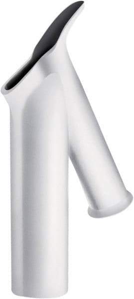 Steinel - Heat Gun Welding Nozzle - Use with HG 2620 E, HG 2520 E - Exact Tool & Supply