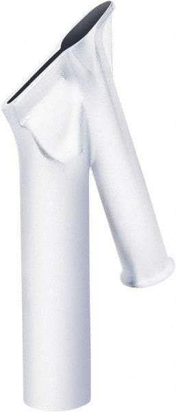 Steinel - Heat Gun Welding Nozzle - Use with HG 2620 E, HG 2520 E - Exact Tool & Supply