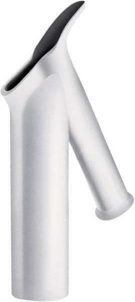 Steinel - Heat Gun Welding Nozzle - Use with HG 2620 E, HG 2520 E - Exact Tool & Supply