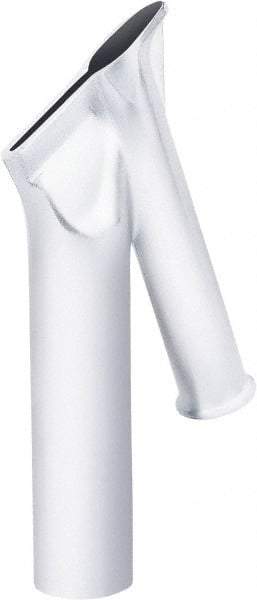 Steinel - Heat Gun Welding Nozzle - Use with HG 2620 E, HG 2520 E - Exact Tool & Supply