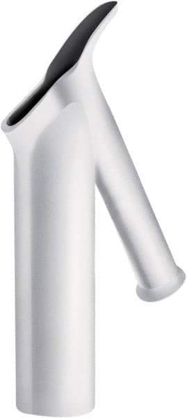 Steinel - Heat Gun Welding Nozzle - Use with HG 2620 E, HG 2520 E - Exact Tool & Supply