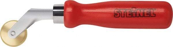 Steinel - Heat Gun Roller - Use with HG 2620 E, HG 5000 - Exact Tool & Supply