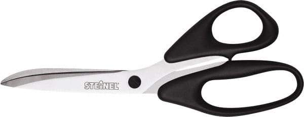 Steinel - Heat Gun Tarpaulin Scissor - Use with HG 2620 E, HG 5000 - Exact Tool & Supply