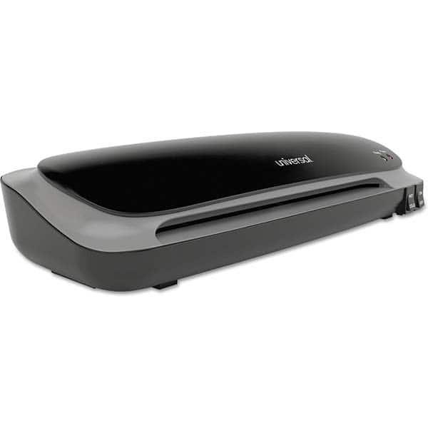 UNIVERSAL - Laminator Accessories Type: Desktop Laminator - Exact Tool & Supply