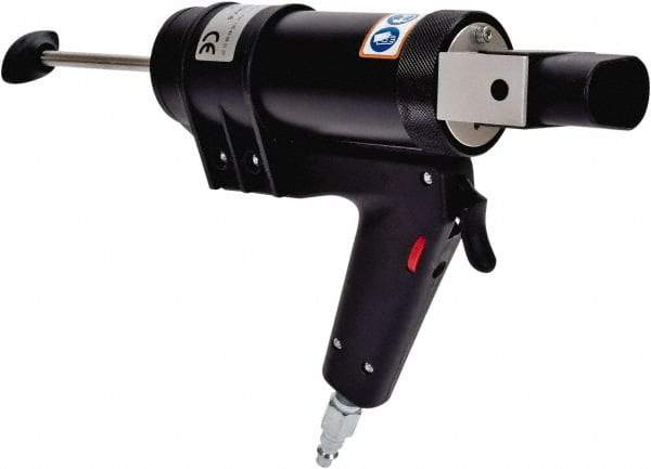 3M - 50 mL Full Barrel Pneumatic Caulk/Adhesive Applicator - Use with Two-Component 3M Scotch-Weld Structural Adhesives - Exact Tool & Supply